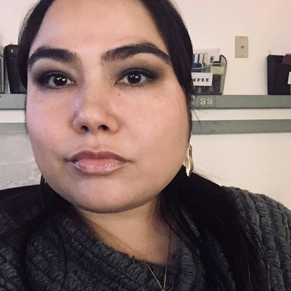 Meet your Posher, Tara